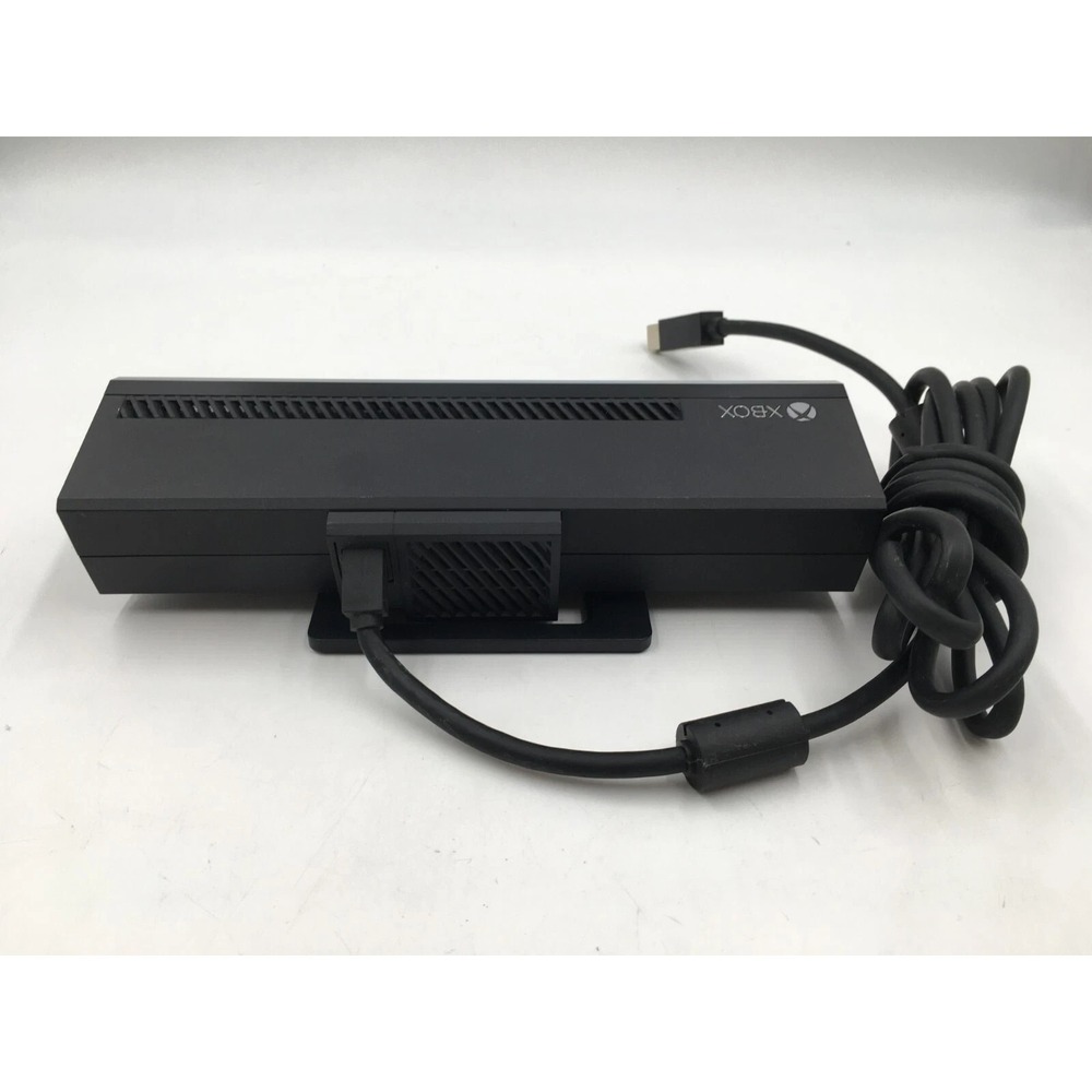 Microsoft Xbox One Kinect Camera Motion Sensor Bar Model 1520 - OEM Tested Works